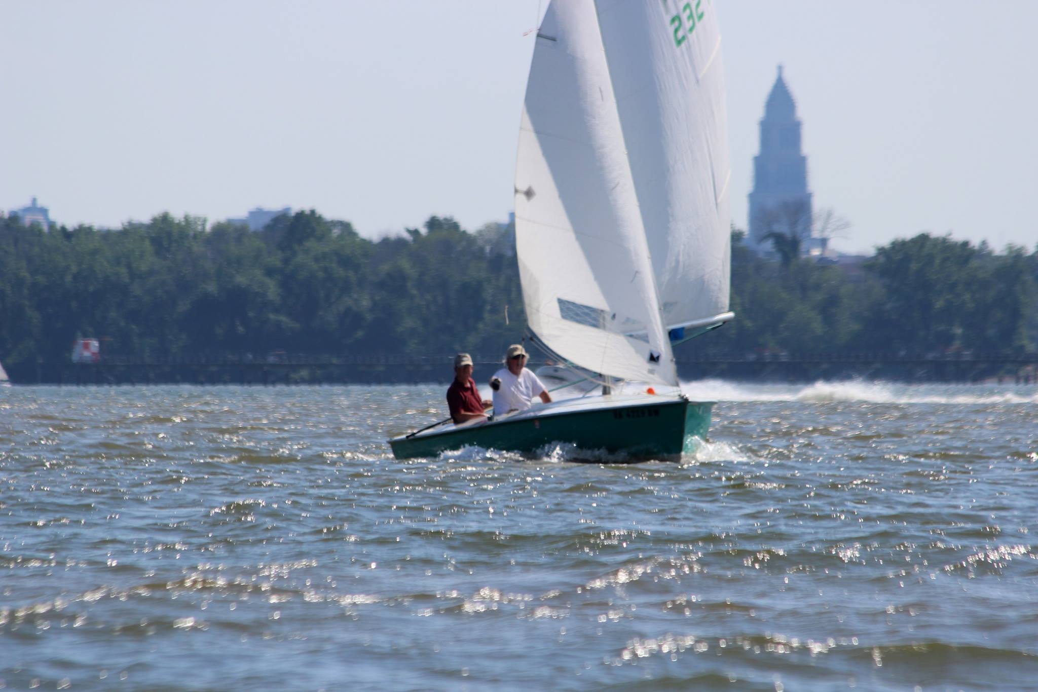Sailing Club Of Washington DC Sports Connection